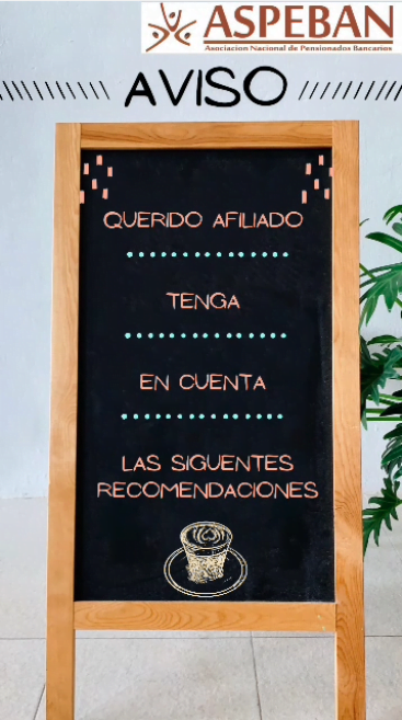 recomendaciones